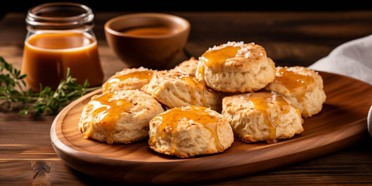 Biscuiți de post fără margarină: o alternativă delicioasă și sănătoasă