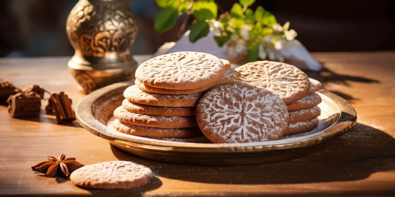 Biscuiți speculoos: deliciul crocant care îmbină aromele și tradiția