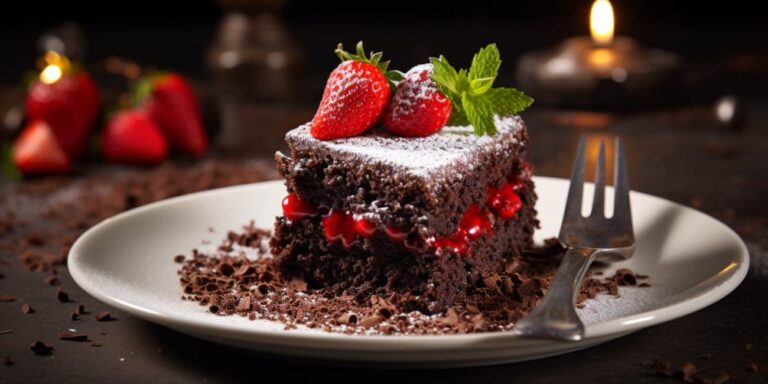 Cel mai bun tort de ciocolată: rețeta secretă pentru un deliciu de neuitat