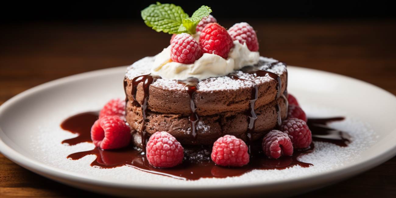 Tort de ciocolată însiropat: rețetă delicioasă și trucuri secrete
