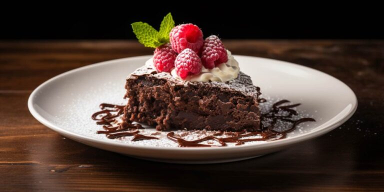 Torturi cu ciocolată: rețete delicioase pentru bucurie în farfurie